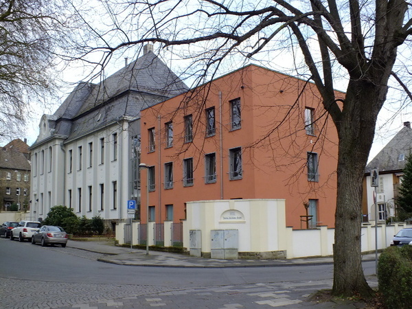 Amtsgericht Wetter (Ruhr)